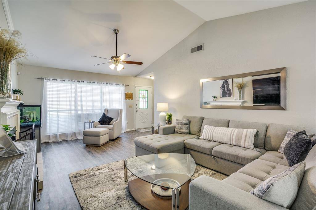 7502 Atlantic Drive, Rowlett, TX 75088