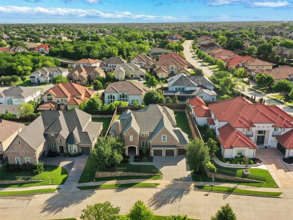 Frisco, TX 75035,12142 Lazio Lane