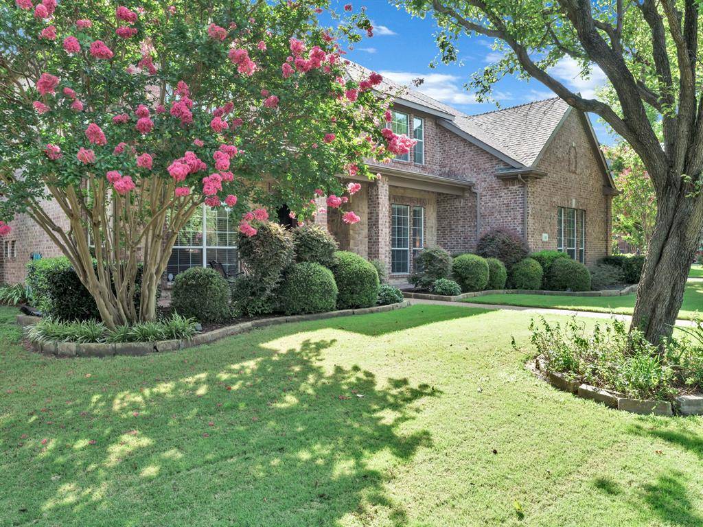 Heath, TX 75032,303 Normandy Lane