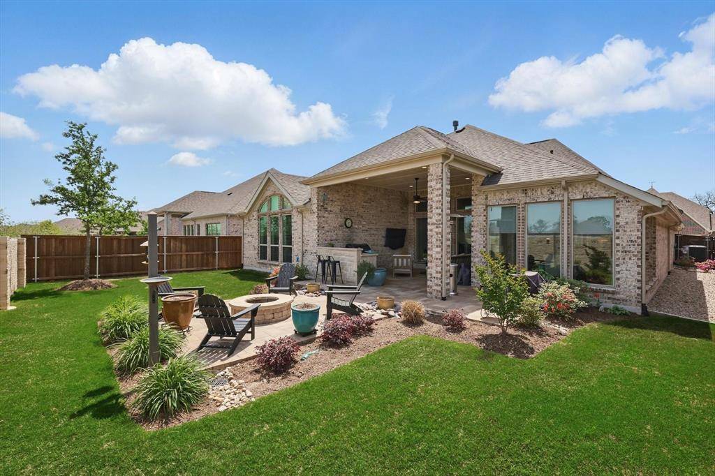 213 Calmwater Cove, Mckinney, TX 75071