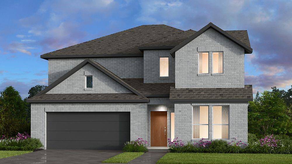 Celina, TX 75009,1604 Foxtail Drive