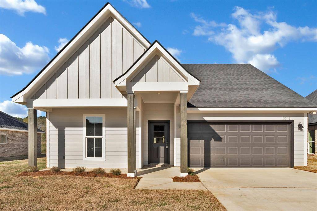 5046 Falcon Bay Drive, Shreveport, LA 71107