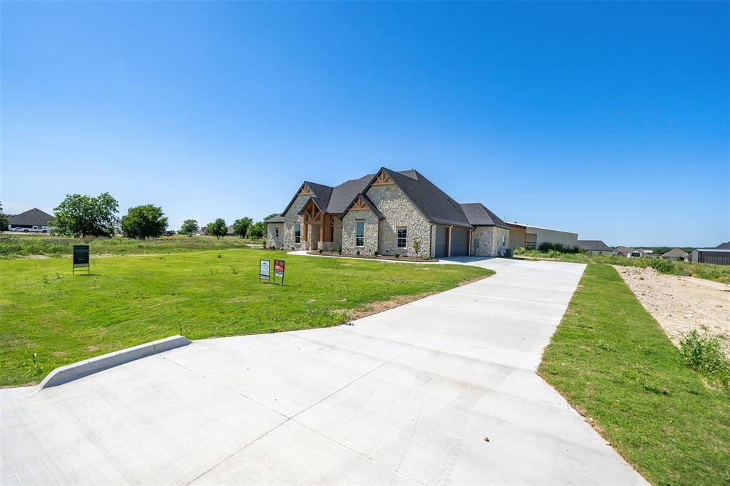 Weatherford, TX 76087,2017 Downslope Lane