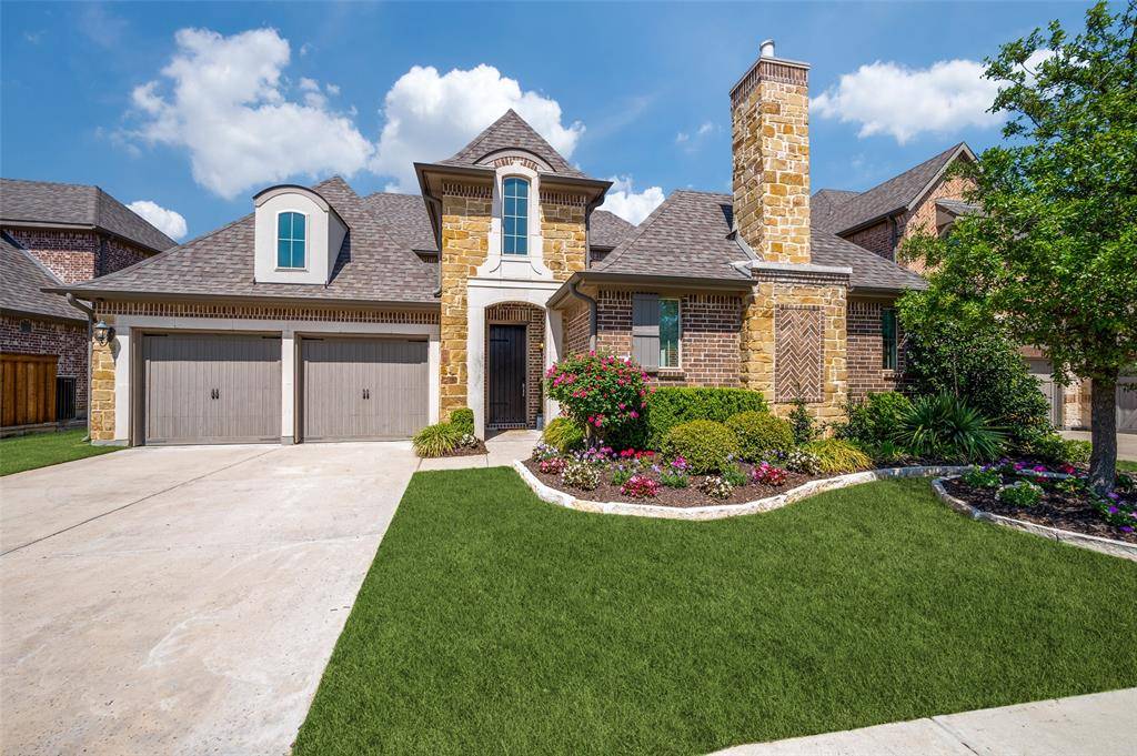 3741 Manchester, The Colony, TX 75056