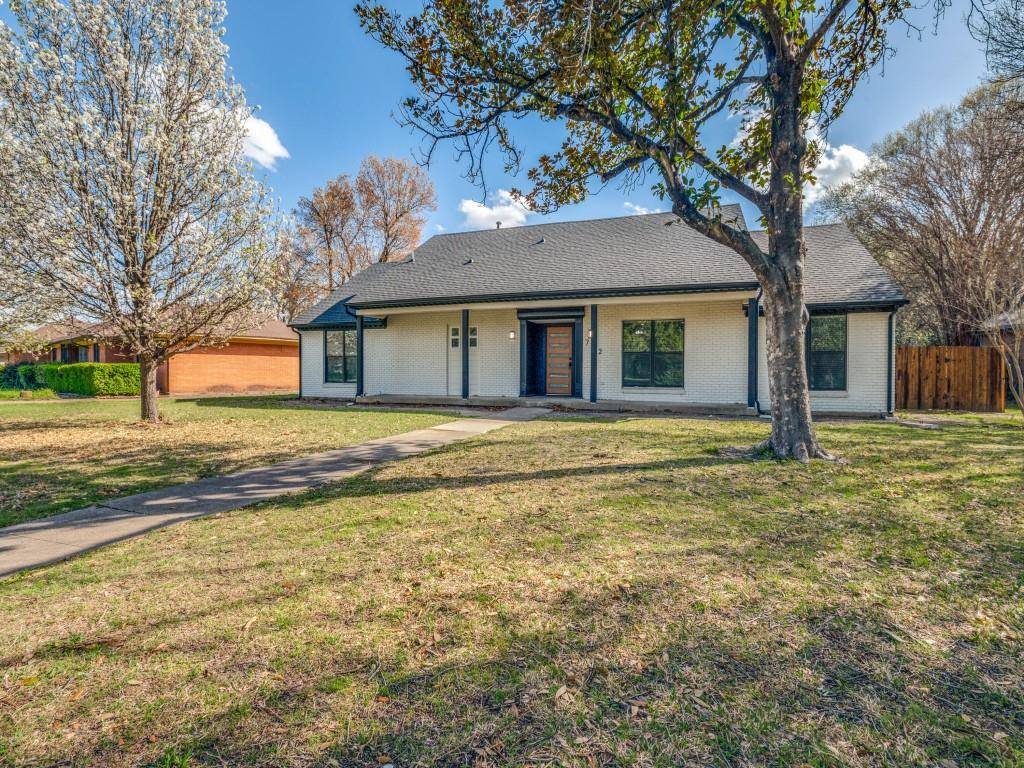 712 W Five Mile Parkway, Dallas, TX 75224