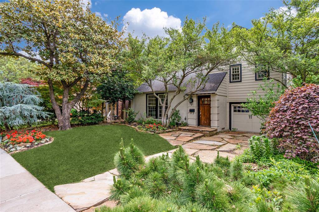2817 Fondren Drive, University Park, TX 75205