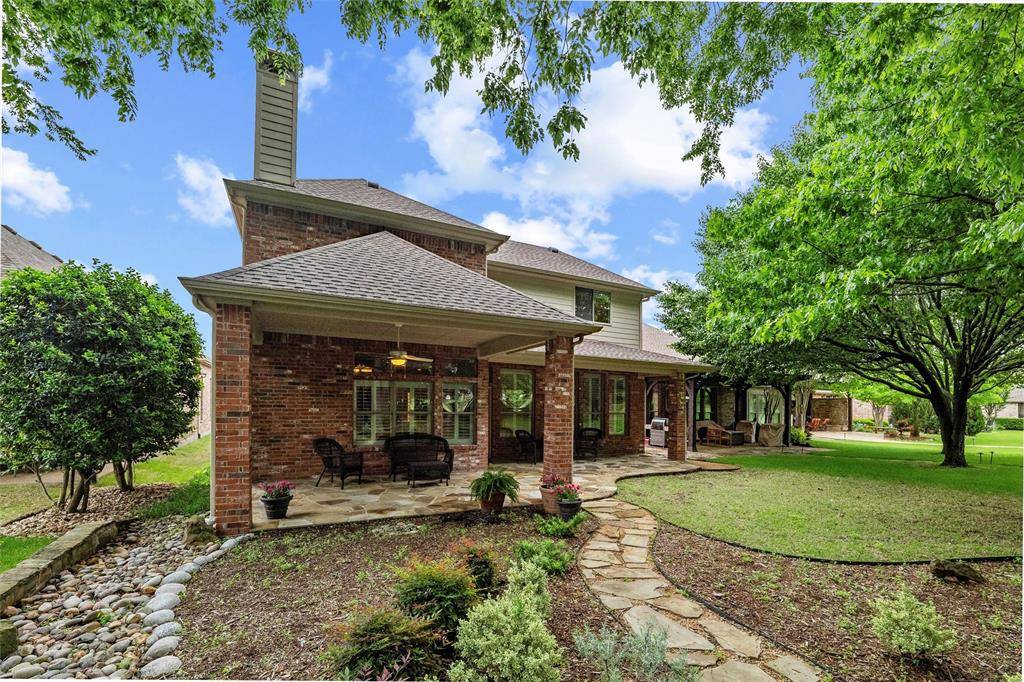 231 Pine Valley Court, Fairview, TX 75069