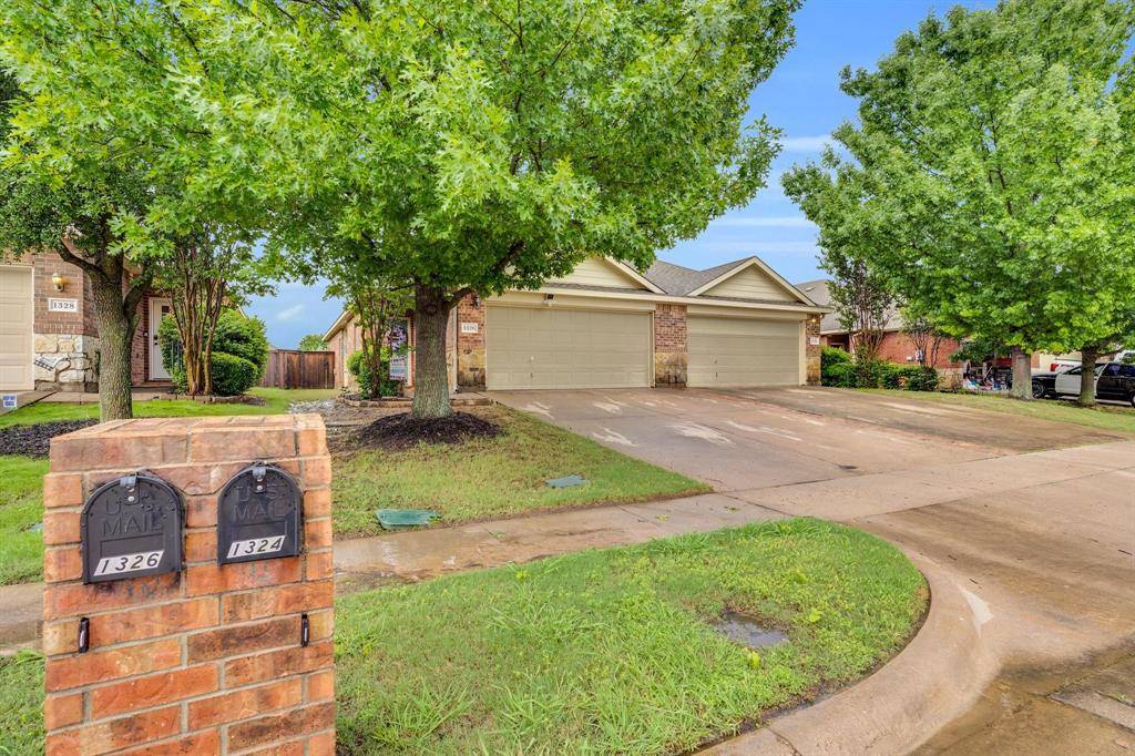 Mansfield, TX 76063,1326 Piedmont Drive