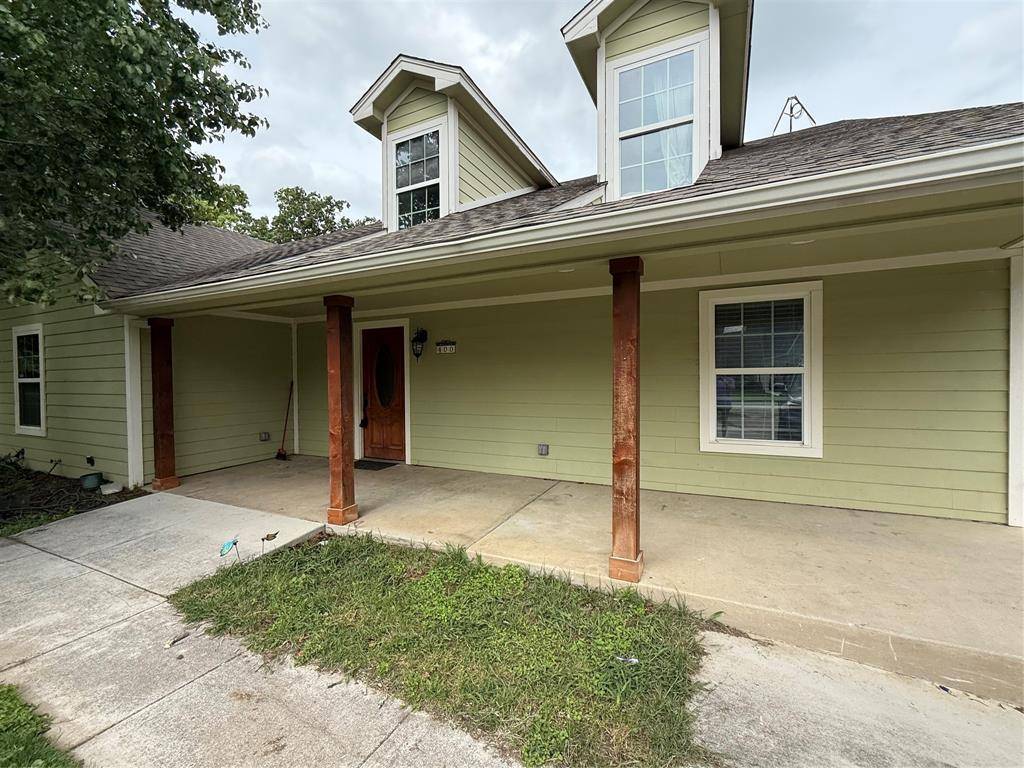 Springtown, TX 76082,400 N Avenue A