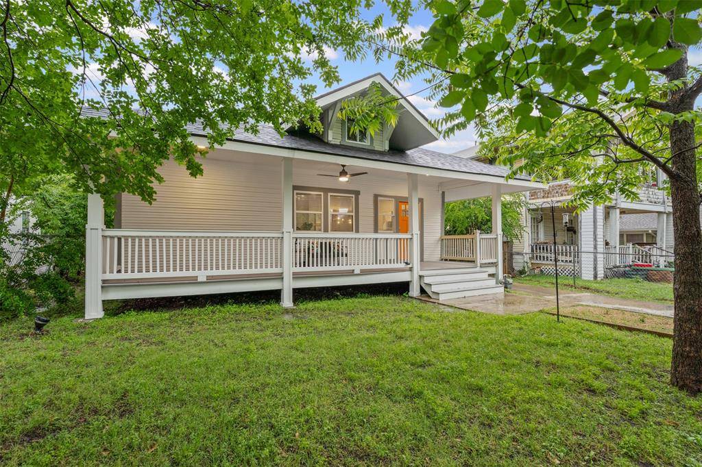 Dallas, TX 75208,813 Elsbeth Street