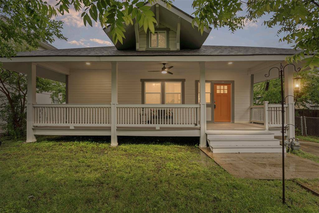 Dallas, TX 75208,813 Elsbeth Street