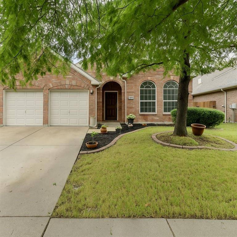 4840 Van Zandt Drive, Fort Worth, TX 76244