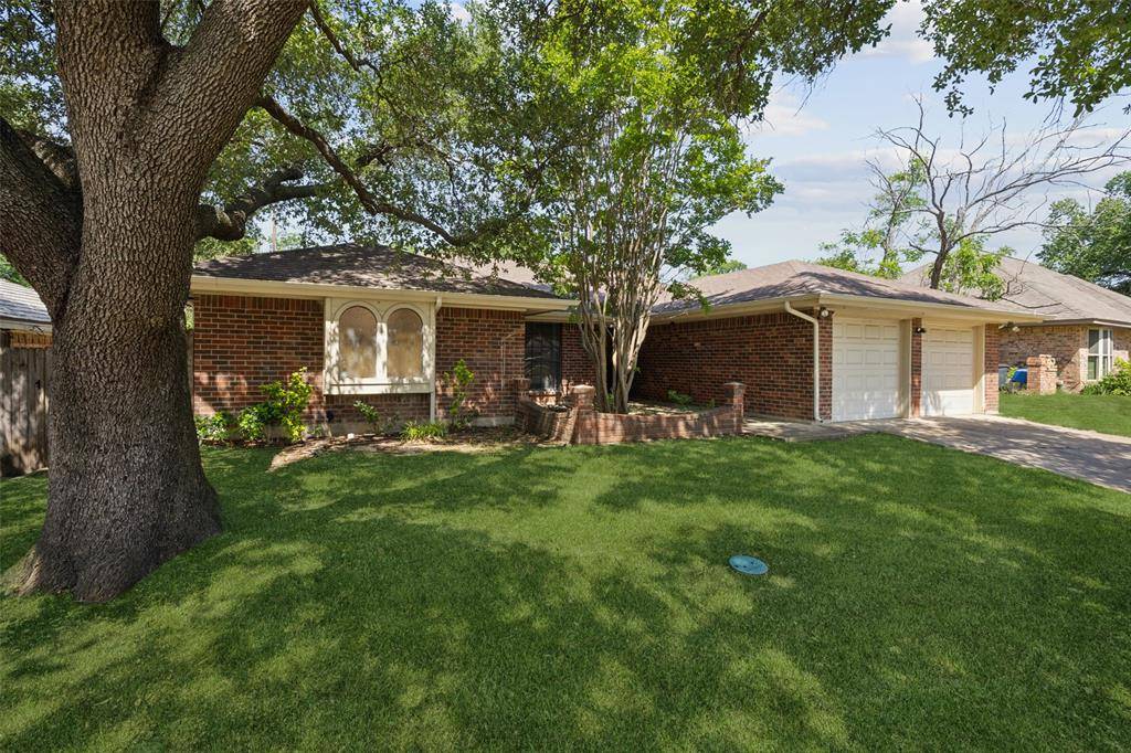 Benbrook, TX 76116,4204 Twilight Drive S