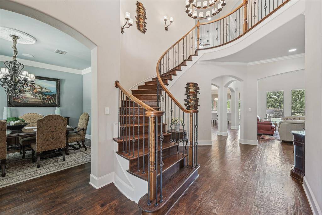Frisco, TX 75036,5594 Beacon Hill Drive