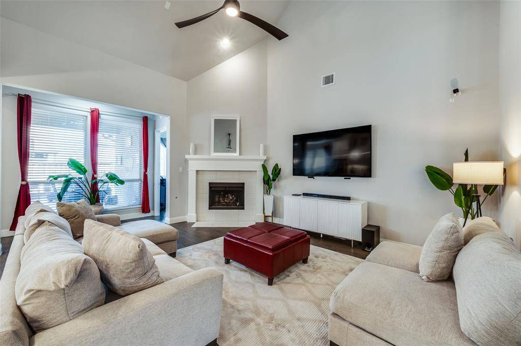 The Colony, TX 75056,2921 Darcy