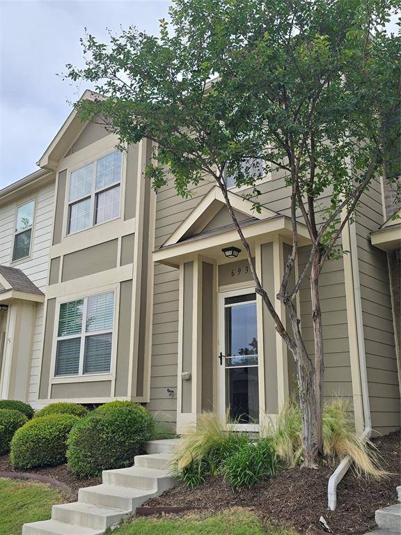6936 Pascal Way, Fort Worth, TX 76137