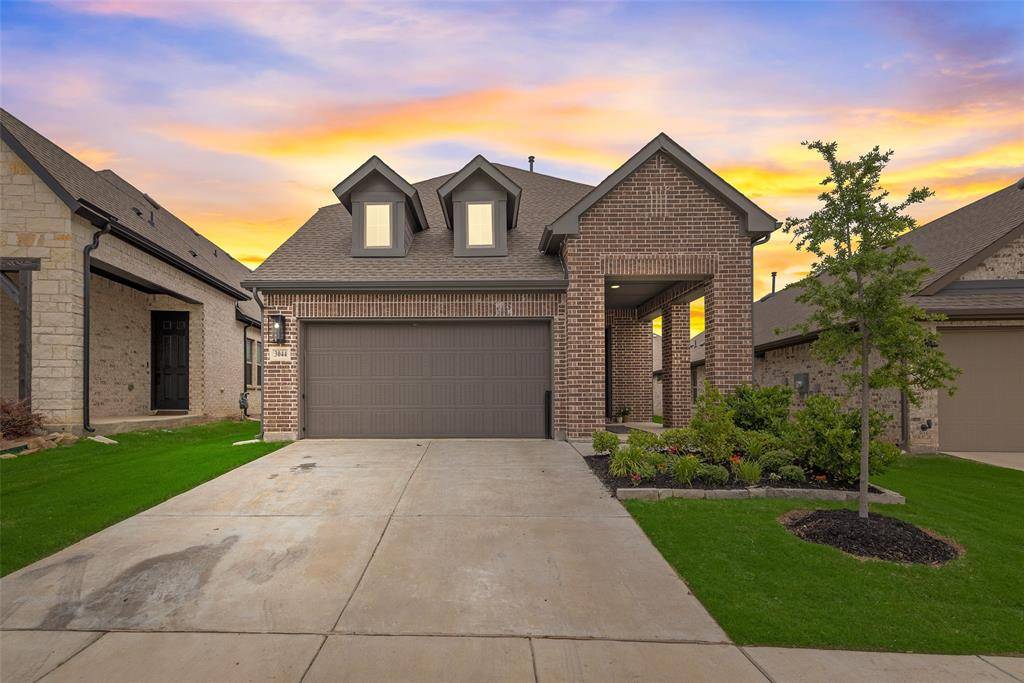 3044 Wind Knot Way, Royse City, TX 75189