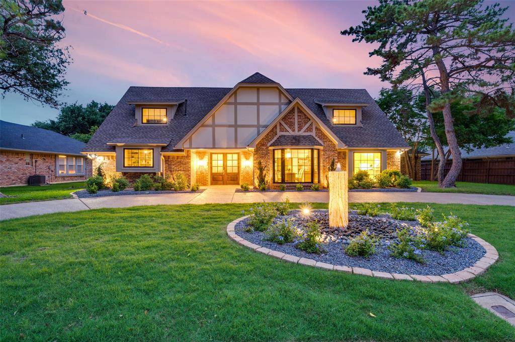 6702 Rolling Vista Drive, Dallas, TX 75248