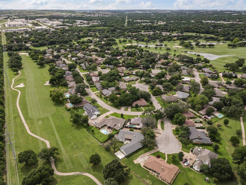 Fort Worth, TX 76126,6805 Benito Court