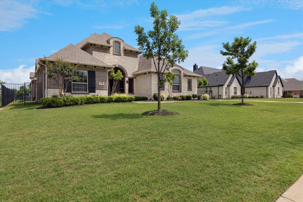 Lucas, TX 75002,1211 Logan Trail