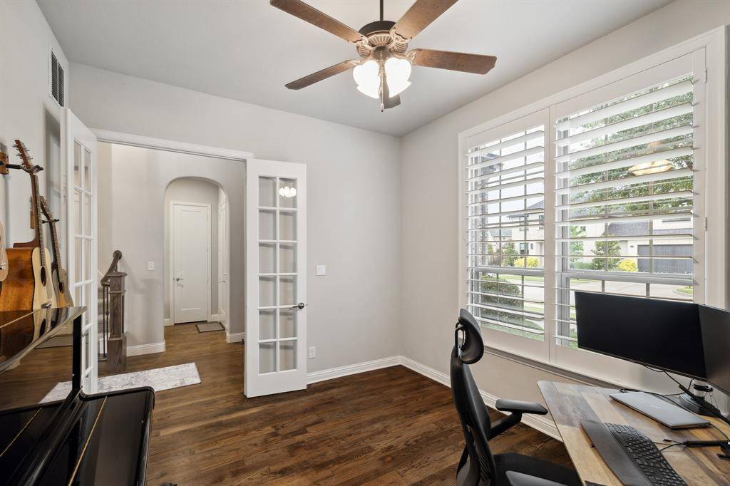 Wylie, TX 75098,2609 Greenlawn Drive