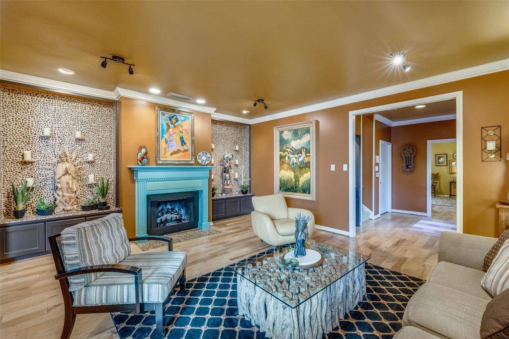 Fort Worth, TX 76107,5713 Pershing Avenue