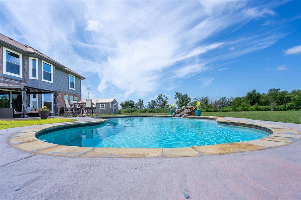 126 Eastward Drive, Royse City, TX 75189