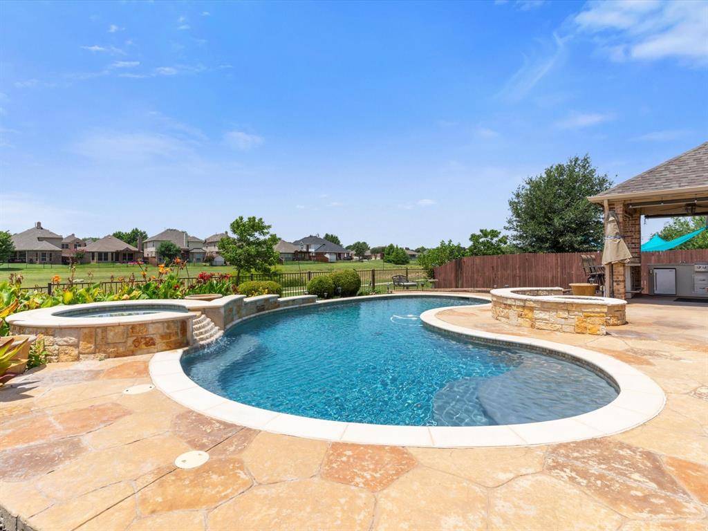 Fort Worth, TX 76244,2832 Stackhouse Street