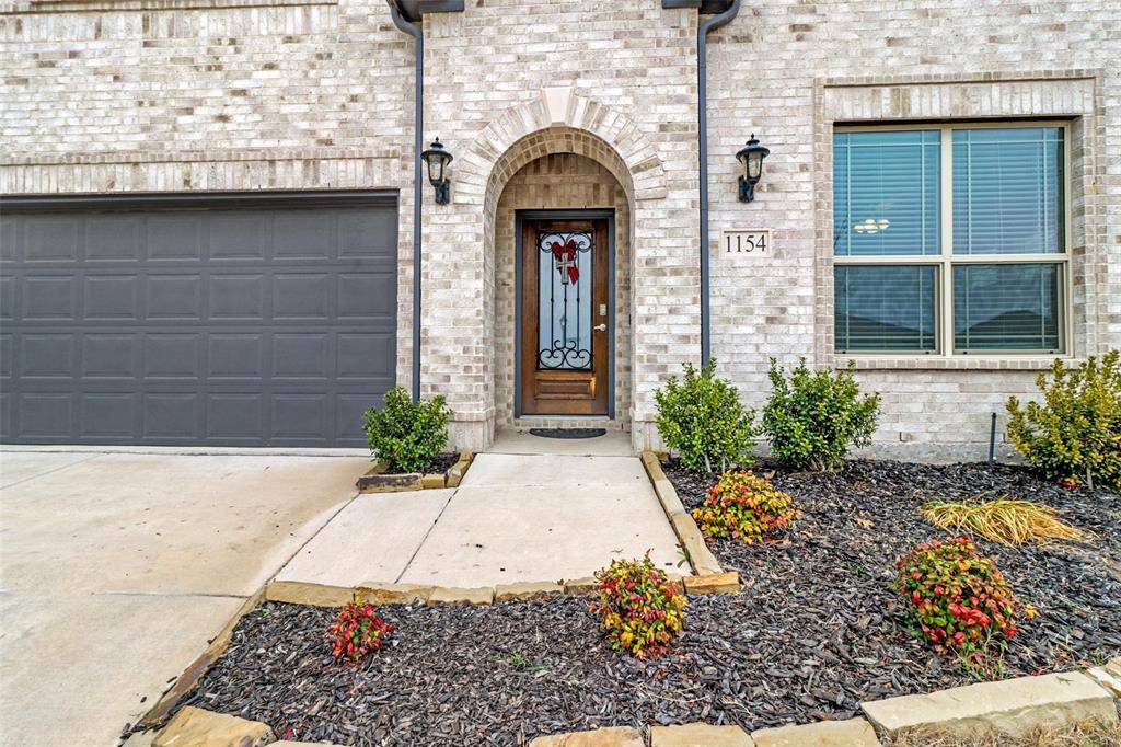 Anna, TX 75409,1154 Holcombe Drive