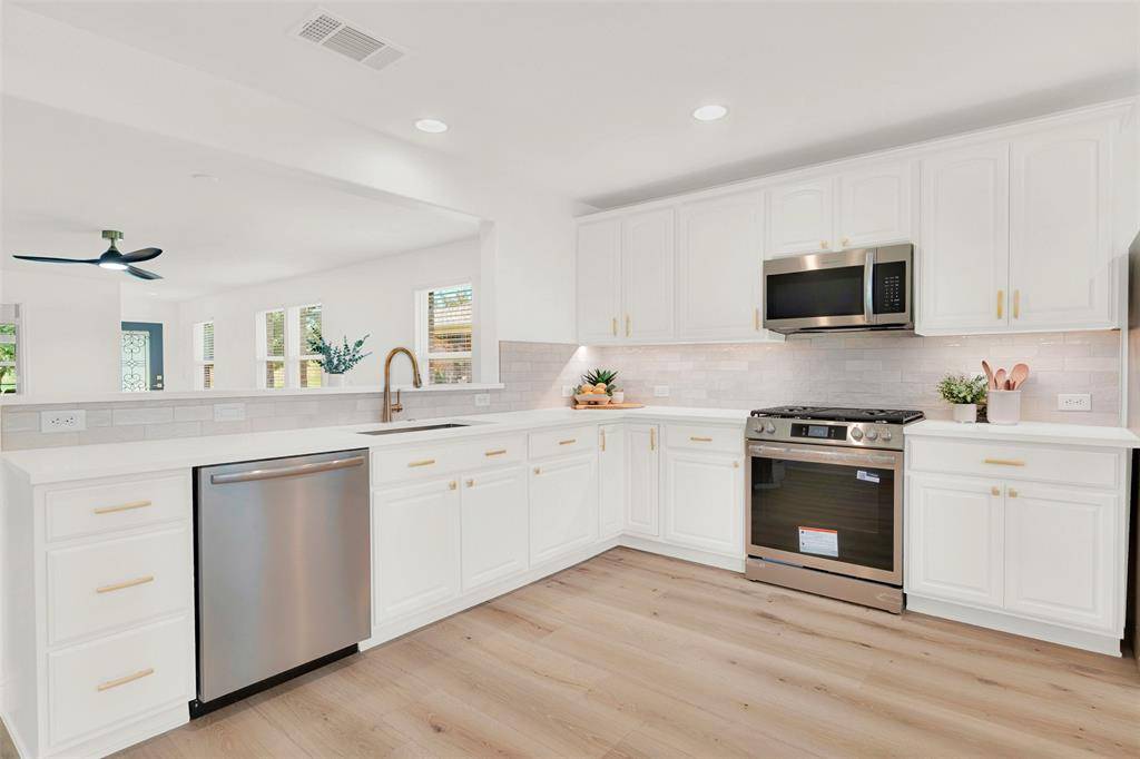 7456 Wiley Lane, Frisco, TX 75036