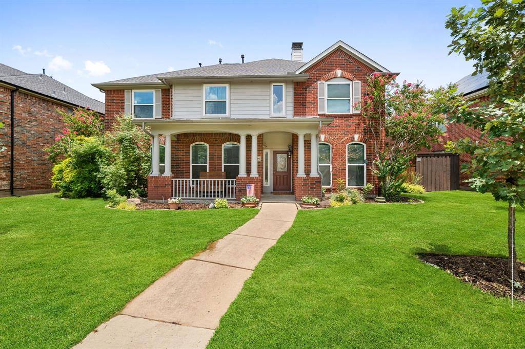 Frisco, TX 75036,1104 Churchill Drive