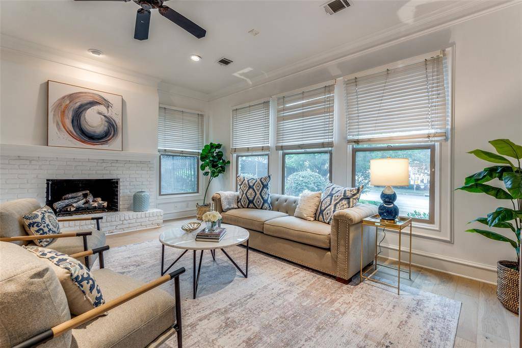University Park, TX 75225,3422 Lovers Lane #A