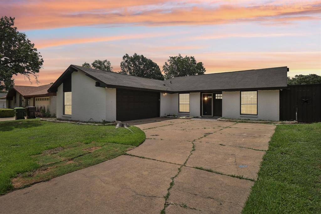 Plano, TX 75074,1512 E Park Boulevard