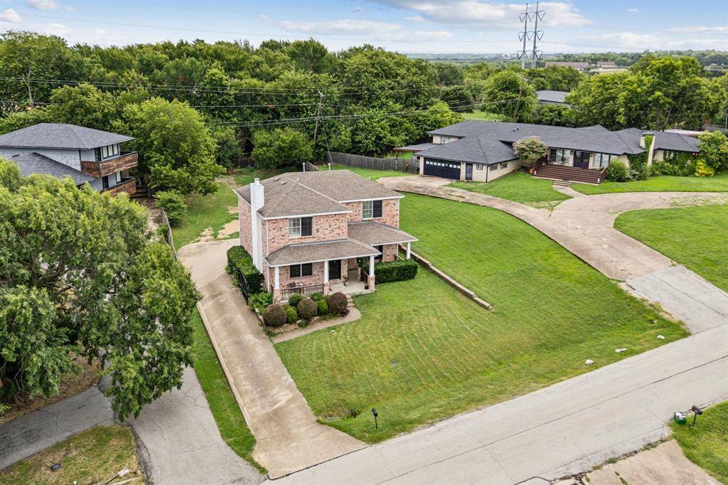 Grand Prairie, TX 75050,2026 Klondike Street
