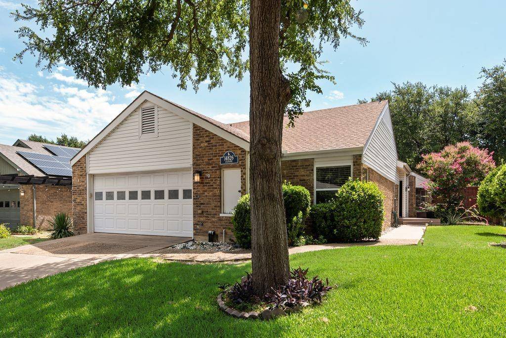 Addison, TX 75001,14826 Le Grande Drive