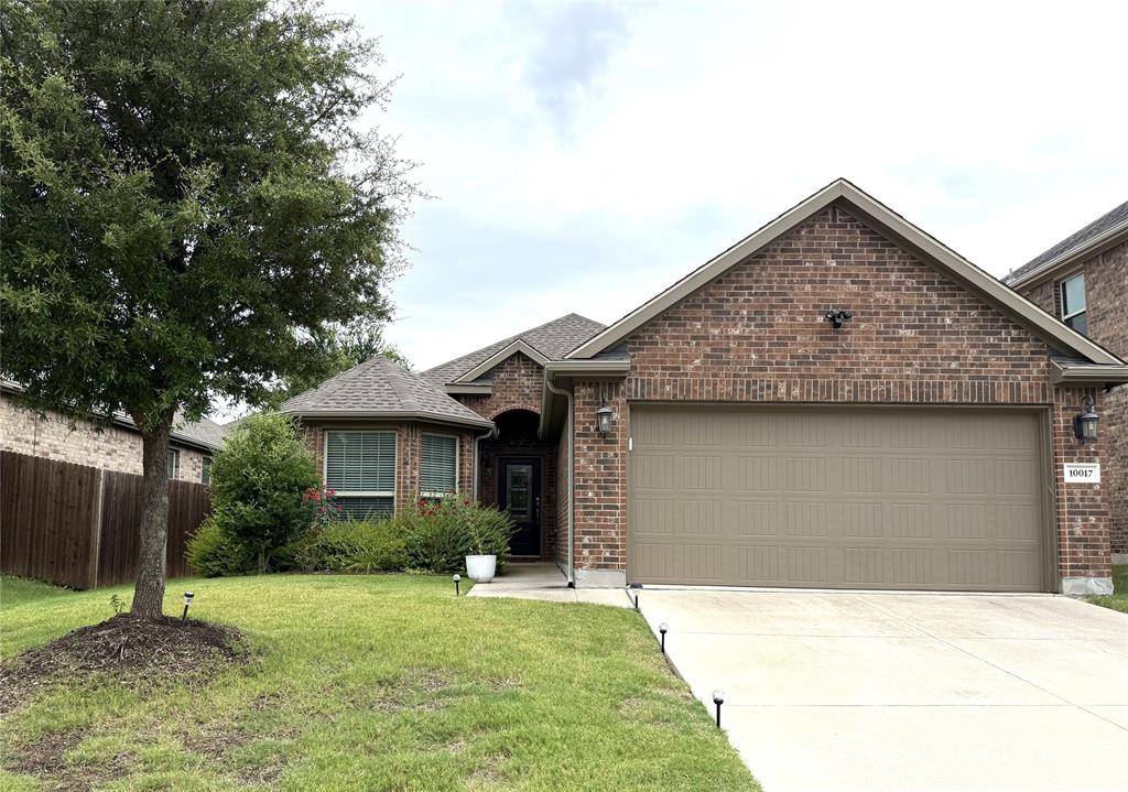 10017 Long Branch Drive, Mckinney, TX 75071