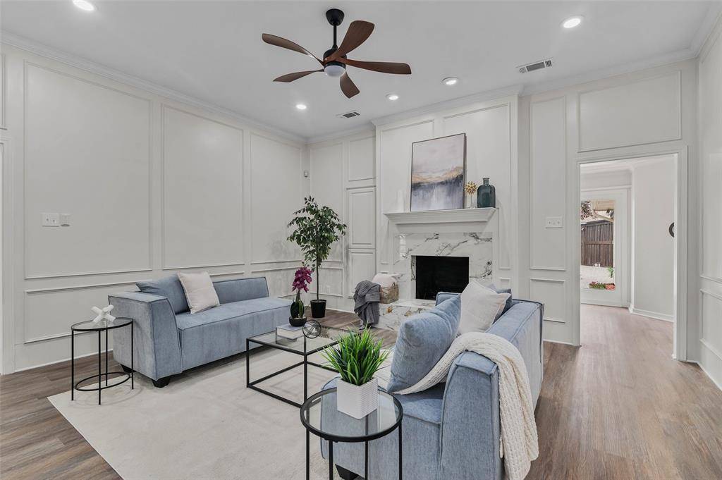 Rowlett, TX 75088,3505 Thornhill Way
