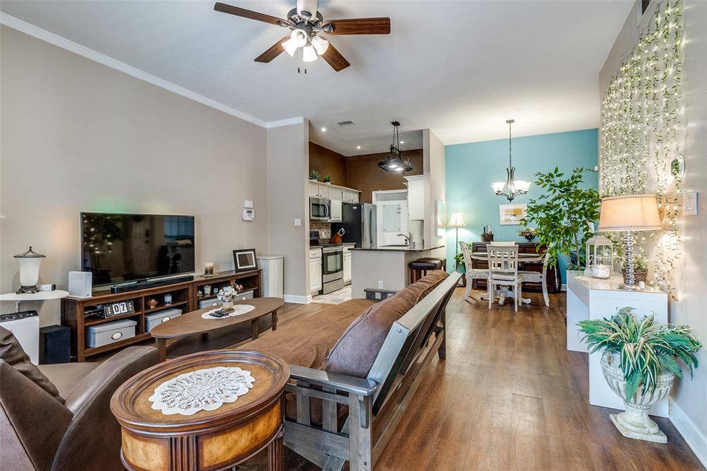 Dallas, TX 75254,5619 Preston Oaks Road #307
