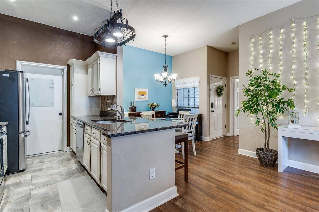 Dallas, TX 75254,5619 Preston Oaks Road #307