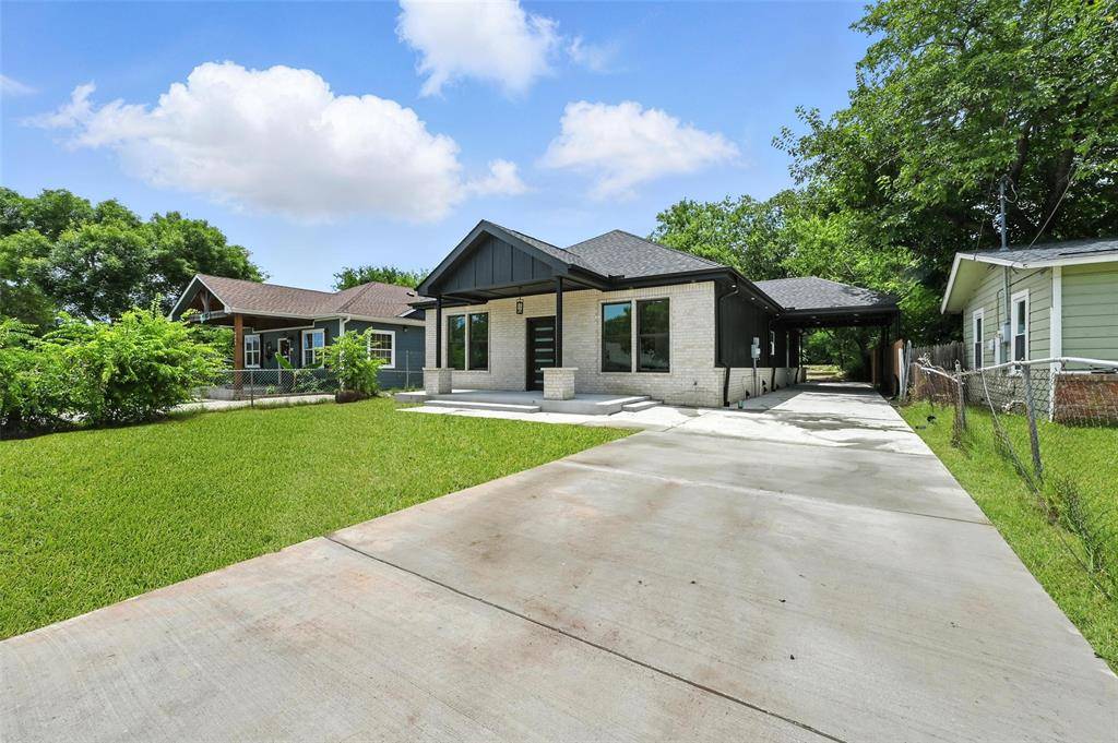 Lancaster, TX 75134,4343 Highland Street