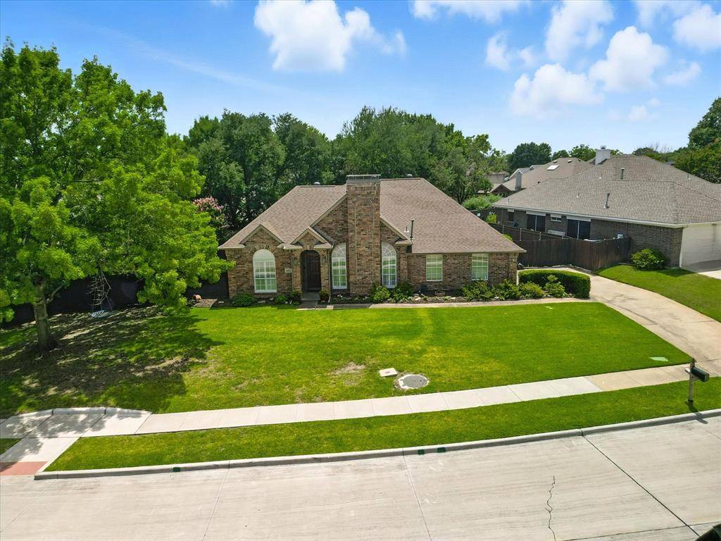 Flower Mound, TX 75028,1501 Whitney Lane