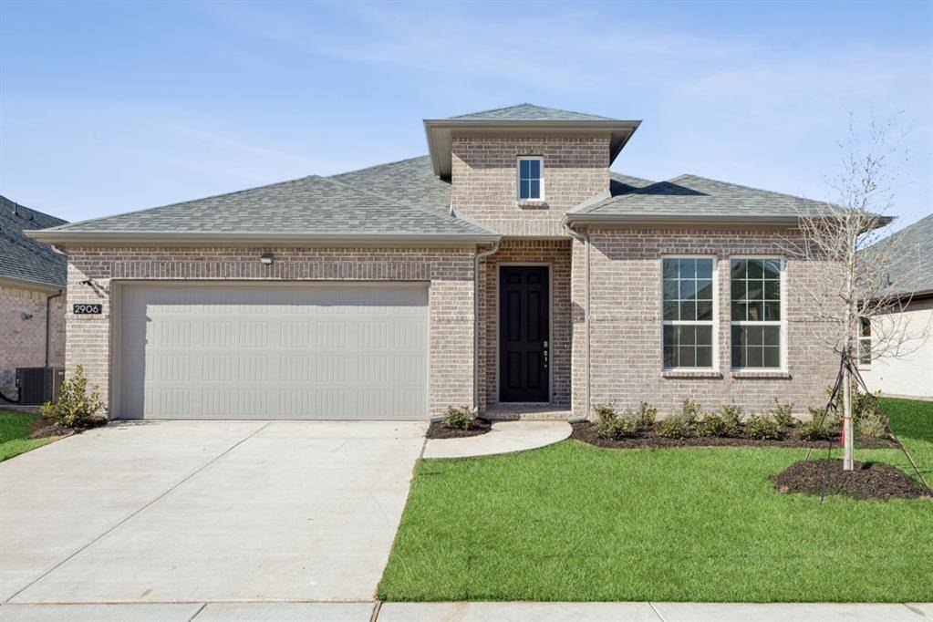 2901 Italia Terrace, Princeton, TX 75407