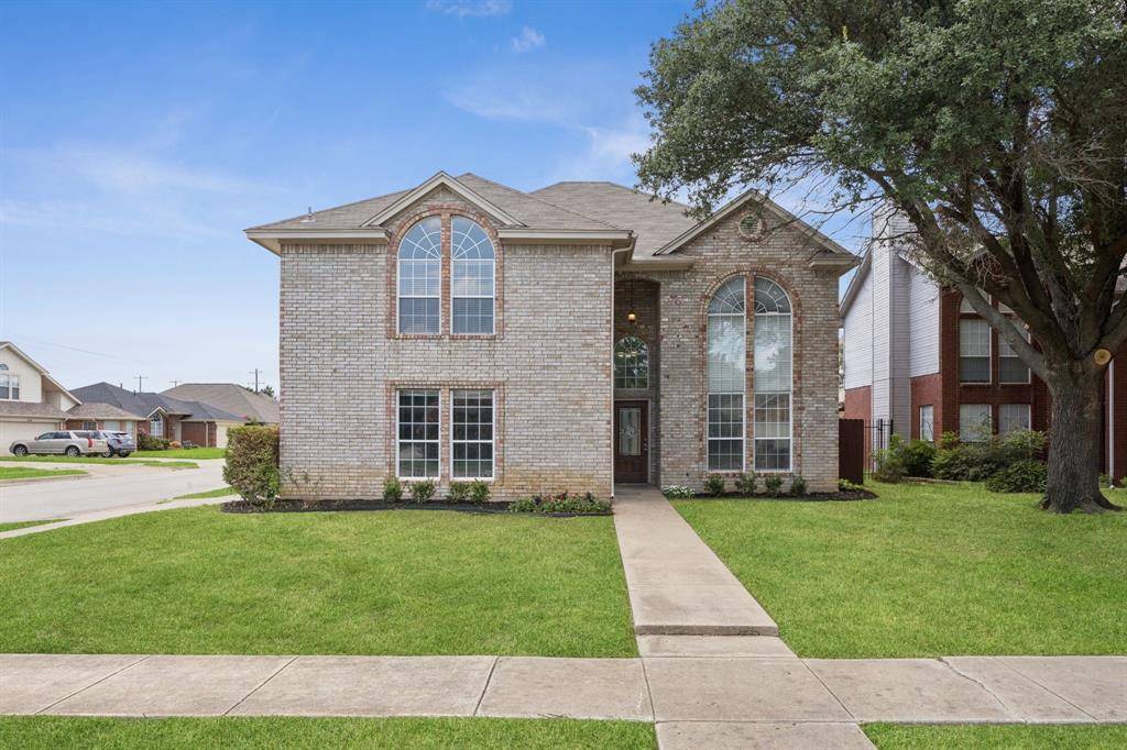 Keller, TX 76248,2138 STONERIDGE Drive