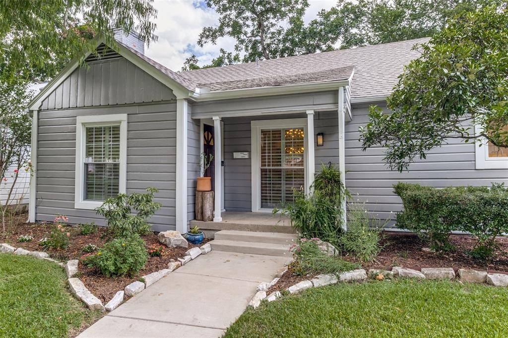 Dallas, TX 75206,5730 Kenwood Avenue