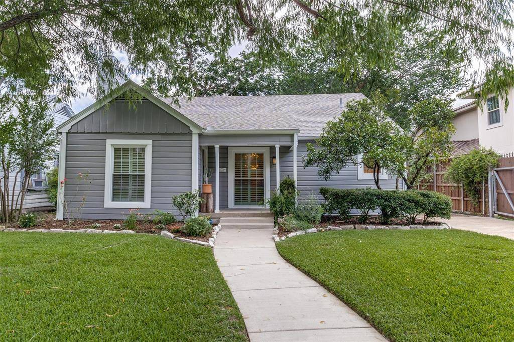 Dallas, TX 75206,5730 Kenwood Avenue