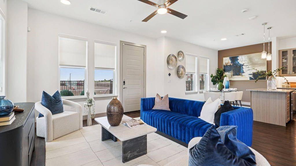 Frisco, TX 75035,11233 American Elm Way #16102