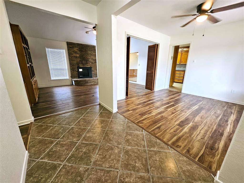 Abilene, TX 79606,4510 Beall Boulevard