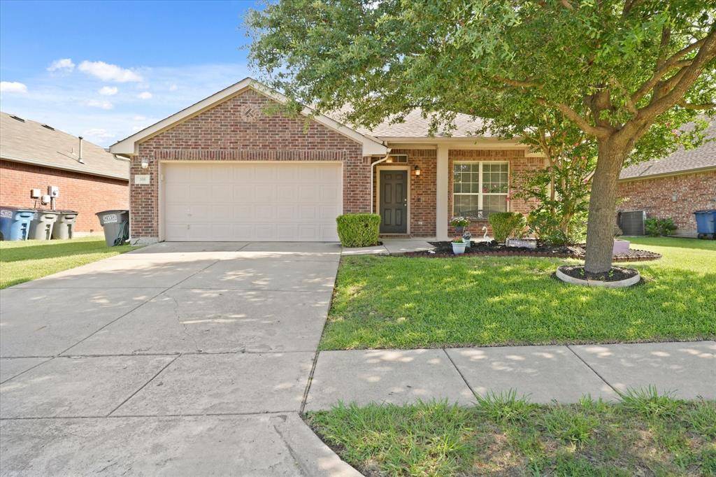 Wylie, TX 75098,308 Highland Glen Drive