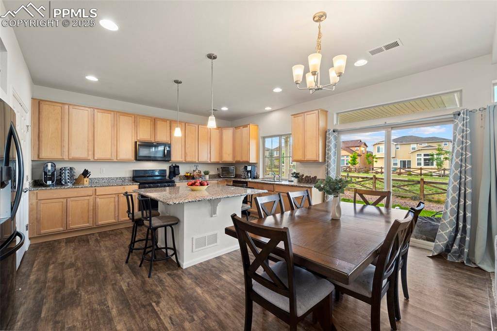 Colorado Springs, CO 80927,6327 Kildare DR