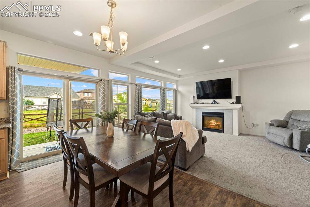 Colorado Springs, CO 80927,6327 Kildare DR